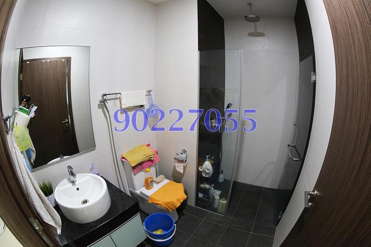 Parc Rosewood (D25), Condominium #79804722